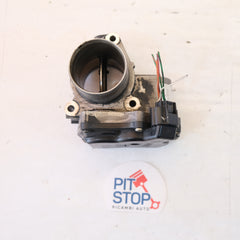 8200754913F CORPO FARFALLATO VALVOLA A FARFALLA RENAULT SCENIC MEGANE 1.9 D 10G