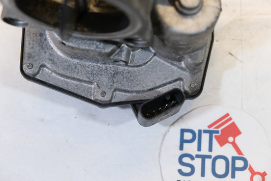 7810752 CORPO FARFALLATO BMW X1 Serie (E84) E84 diesel 2000 (09>15) 10g