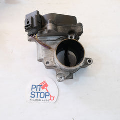 03G128063F CORPO FARFALLATO VW POLO 6R AUDI A3 Serie (8P1) 1.6 TDI CAY 12G