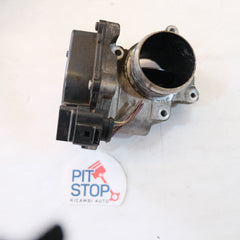 03G128063F CORPO FARFALLATO VW POLO 6R AUDI A3 Serie (8P1) 1.6 TDI CAY 12G