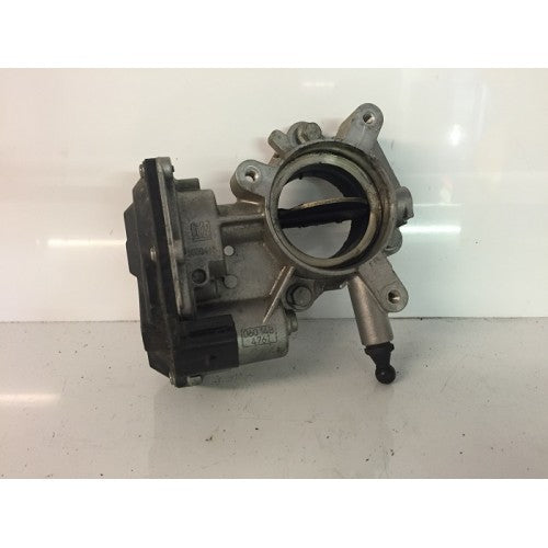 55564164 THROTTLE BODY OPEL INSIGNIA S. WAGON 2012 2000 105950