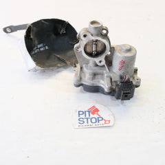 04B131501D CORPO FARFALLATO AUDI A1 SERIE (8X) 2015 1.6 TDI 104982