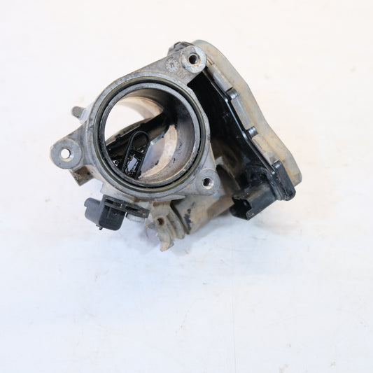 9687888280 CORPO FARFALLATO LAND ROVER FREELANDER EVOQUE 2.2 TD4 2010 10G
