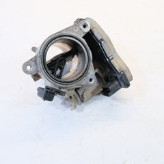 9687888280 CORPO FARFALLATO LAND ROVER FREELANDER EVOQUE 2.2 TD4 2010 10G