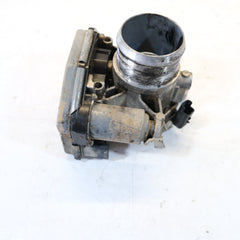 9687888280 CORPO FARFALLATO LAND ROVER FREELANDER EVOQUE 2.2 TD4 2010 10G