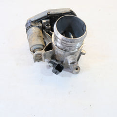 9687888280 CORPO FARFALLATO LAND ROVER FREELANDER EVOQUE 2.2 TD4 2010 10G