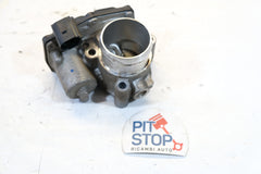 CM5G9F991GA CORPO FARFALLATO FORD ECOSPORT FIESTA VII (7° SERIE) 1.0 benz M1JU 12G