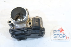 CM5G9F991GA CORPO FARFALLATO FORD ECOSPORT FIESTA VII (7° SERIE) 1.0 benz M1JU 12G