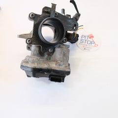 jn1q9m425ad CORPO FARFALLATO VALVOLA EGR FORD FOCUS 1.5 TDCI 2018> 12G