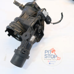 a6400901170 CORPO FARFALLATO MERCEDES CLASSE A W169 180 200 CDI 10G