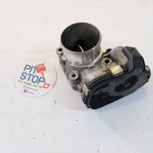 35100-2A600 0280750612 CORPO FARFALLATO KIA SPORTAGE 1.7 CRDI 12G