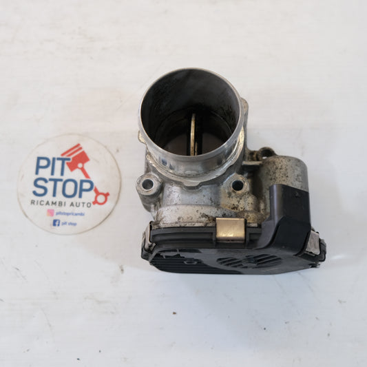 35100-2A600 0280750612 CORPO FARFALLATO KIA SPORTAGE 1.7 CRDI 12G