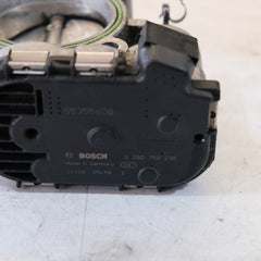 55355608 0280750238 CORPO FARFALLATO OPEL ZAFIRA INSIGNIA 1.6 BENZ A16XNT 2012 12G