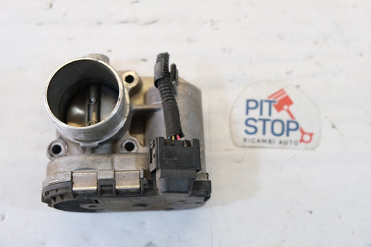 0280750137 77364949 CORPO FARFALLATO FIAT TIPO 356 357 1.4 B 16V 6M 95CV 2019 12G