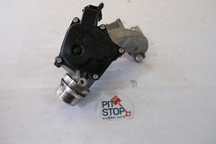 161a05457r CORPO FARFALLATO RENAULT CLIO KANGOO MEGANE SANDERO 4a 07/12>12/16< 1.5 dCi 10G