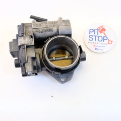 9647925480 CORPO FARFALLATO CITROEN C3 PEUGEOT 207 1.4 BENZINA 2007 12G