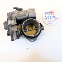 9647925480 CORPO FARFALLATO CITROEN C3 PEUGEOT 207 1.4 BENZINA 2007 12G