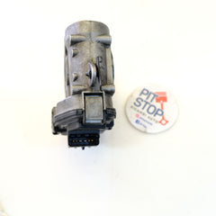 9647925480 CORPO FARFALLATO CITROEN C3 PEUGEOT 207 1.4 BENZINA 2007 12G