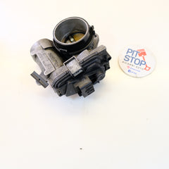 9647925480 CORPO FARFALLATO CITROEN C3 PEUGEOT 207 1.4 BENZINA 2007 12G