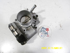 35100-2B150 CORPO FARFALLATO KIA VENGA 1° SERIE 1400 BENZINA G4FA (2012) 1007971