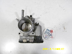 35100-2B150 CORPO FARFALLATO KIA VENGA 1° SERIE 1400 BENZINA G4FA (2012) 1007971