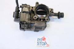 55200820 6 PIN CORPO FARFALLATO FIAT BRAVO LANCIA DELTA 1.6 M-JET 2008 198A2000 12G