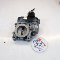 161200428r CORPO FARFALLATO RENAULT CLIO V DACIA DUSTER BENZINA