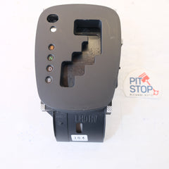 tg23200-a0410 2320020300 COVER CORNICE SELETTORE MARCE AUT YARIS XP130 HYB 10GPULSALZ