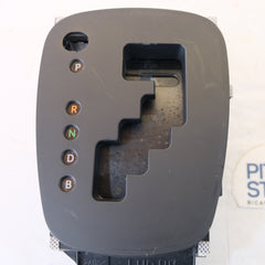 tg23200-a0410 2320020300 COVER CORNICE SELETTORE MARCE AUT YARIS XP130 HYB 10GPULSALZ