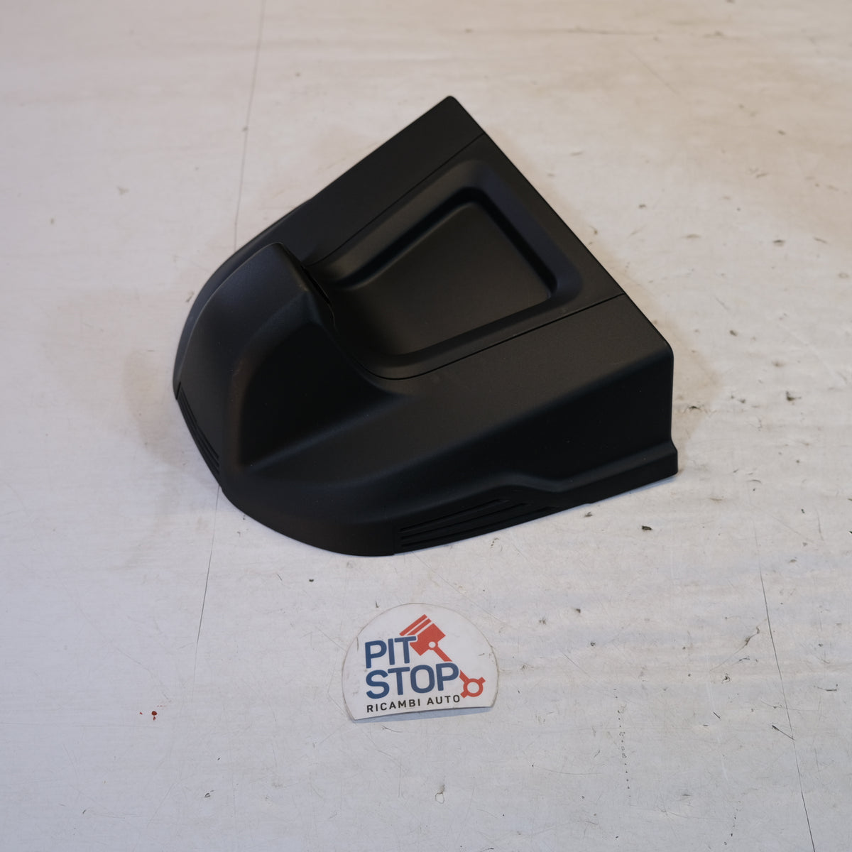 156155410 156155409 COVER RIVESTIMENTO SPECCHIETTO INTERNO ALFA ROMEO 12S