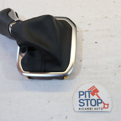 07356758470 CORNICE POMELLO CAMBIO MARCE AUTOMATICO JEEP RENEGADE 12S