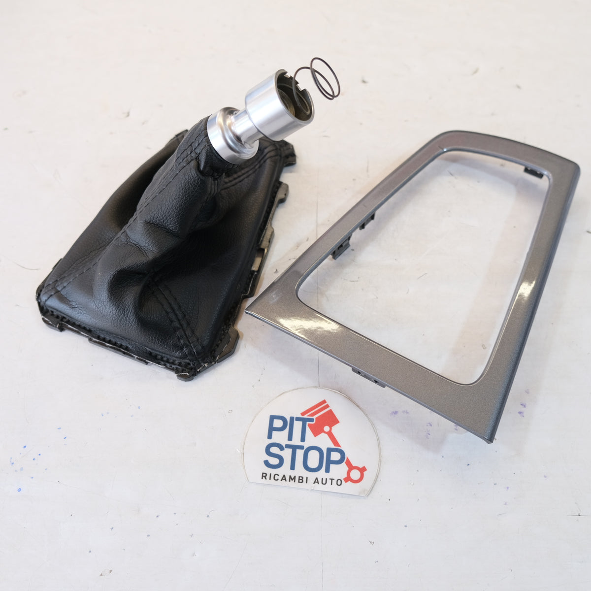 CUFFIA CAMBIO MARCE MANUALE FORD FOCUS 2011/2015 12S