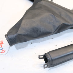 CUFFIA LEVA FRENO A MANO FORD ECOSPORT 2012> 12S