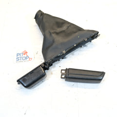 CUFFIA LEVA FRENO A MANO FORD ECOSPORT 2012> 12S