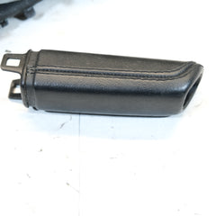 CUFFIA LEVA FRENO A MANO FORD ECOSPORT 2012> 12S