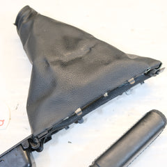 CUFFIA LEVA FRENO A MANO FORD ECOSPORT 2012> 12S