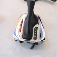 20986266 CUFFIA CAMBIO MARCE AUT MASCHERINA TUNNEL OPEL INSIGNIA 12S