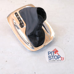 20986266 CUFFIA CAMBIO MARCE AUT MASCHERINA TUNNEL OPEL INSIGNIA 12S