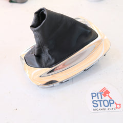 20986266 CUFFIA CAMBIO MARCE AUT MASCHERINA TUNNEL OPEL INSIGNIA 12S