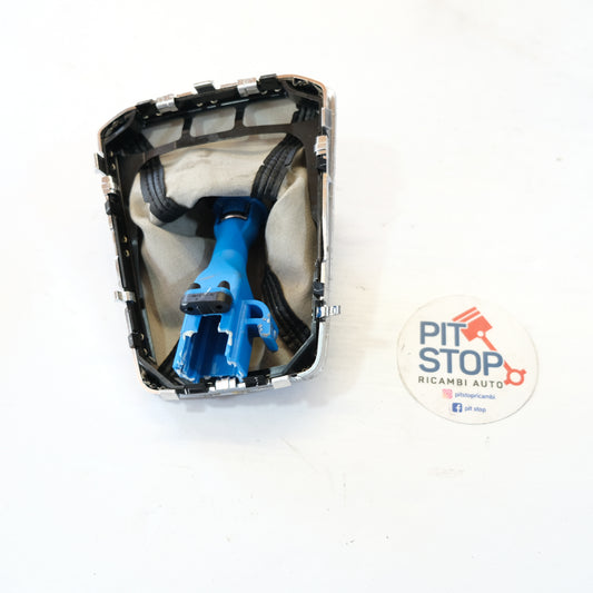 CUFFIA LEVA CAMBIO MARCE FORD FOCUS MK4 2018> 12S