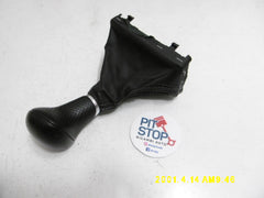 4G1713139P GEAR LEVER KNOB AUDI A6 C7 (4GC) 899045