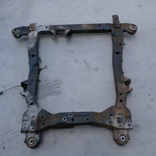 13327070 ASSALE CULLA MOTORE ANTERIORE OPEL ZAFIRA (C) TOURER 1.6 B/MET 16V BX34