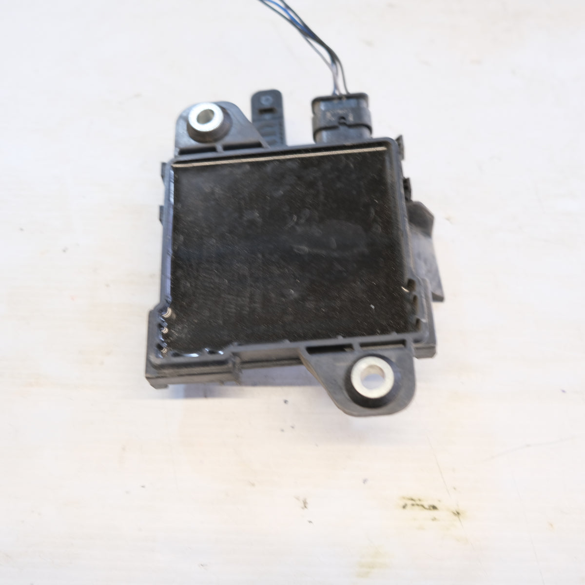 00521758340 CENTRALINA START STOP FIAT PANDA (319) 1.0 HYBRID 12V MAN 2022 10s