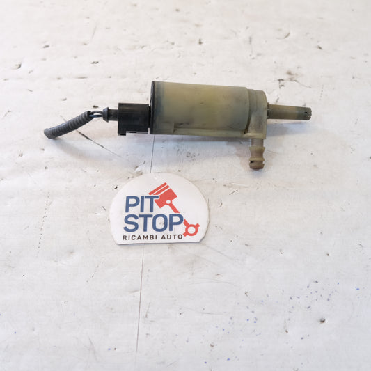 D7986-01120 MOTORINO VASCHETTA TERGICRISTALLO TUCSON KIA Sportage (16>21) 10g