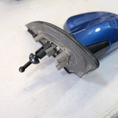 SPECCHIETTO SINISTRO ELETTRICO/MANUALE DAEWOO KALOS 2002/2008 10S