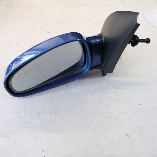 SPECCHIETTO SINISTRO ELETTRICO/MANUALE DAEWOO KALOS 2002/2008 10S