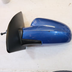 SPECCHIETTO SINISTRO ELETTRICO/MANUALE DAEWOO KALOS 2002/2008 10S