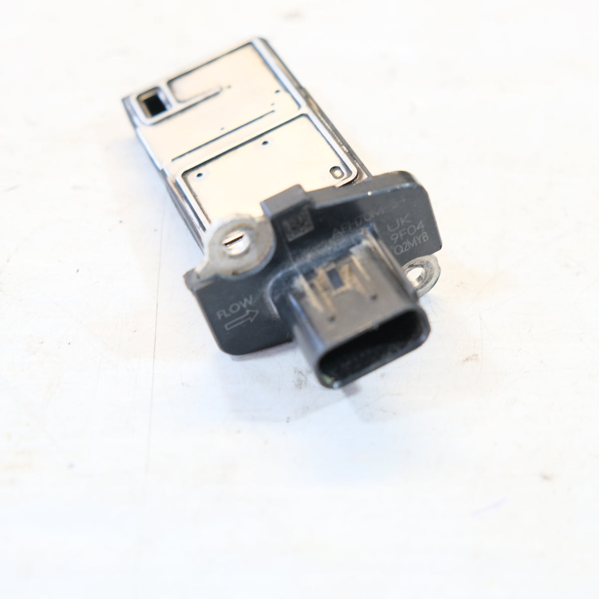6C11-12B579-AA DEBIMETRO FLUSSOMETRO FORD S-MAX 1.8 2.0 TDCI 10g