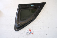 87820-D3110 87820-D3100 VETRO FISSO POSTERIORE DX HYUNDAI Tucson 2016 10swc