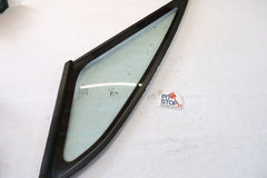 861901P000 VETRO FISSO DEFLETTORE PARAFANGO ANTERIORE DESTRO KIA VENGA 2010> 10SWC